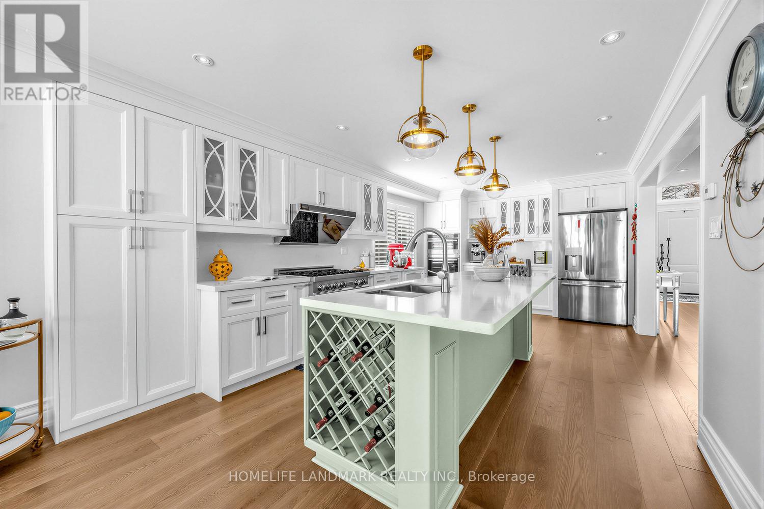 1098 Secretariate Road, Newmarket, Ontario  L3X 1M3 - Photo 10 - N12826844