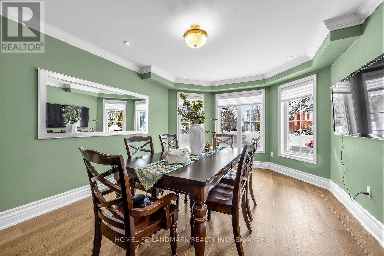 1098 Secretariate Road, Newmarket, Ontario  L3X 1M3 - Photo 12 - N12826844