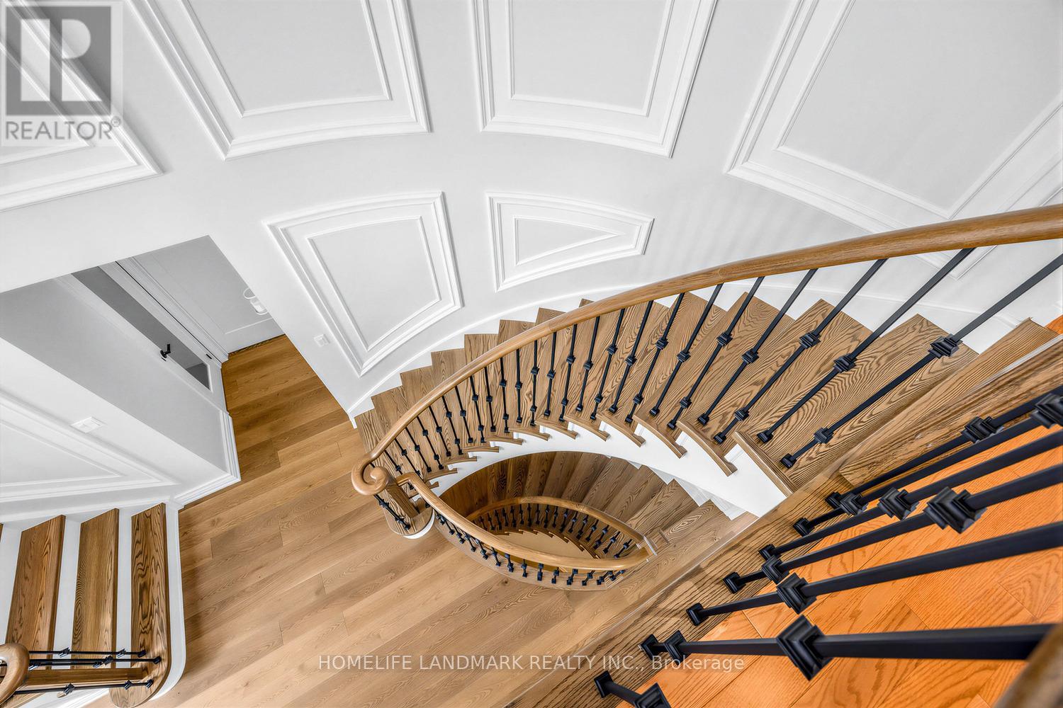 1098 Secretariate Road, Newmarket, Ontario  L3X 1M3 - Photo 17 - N12826844