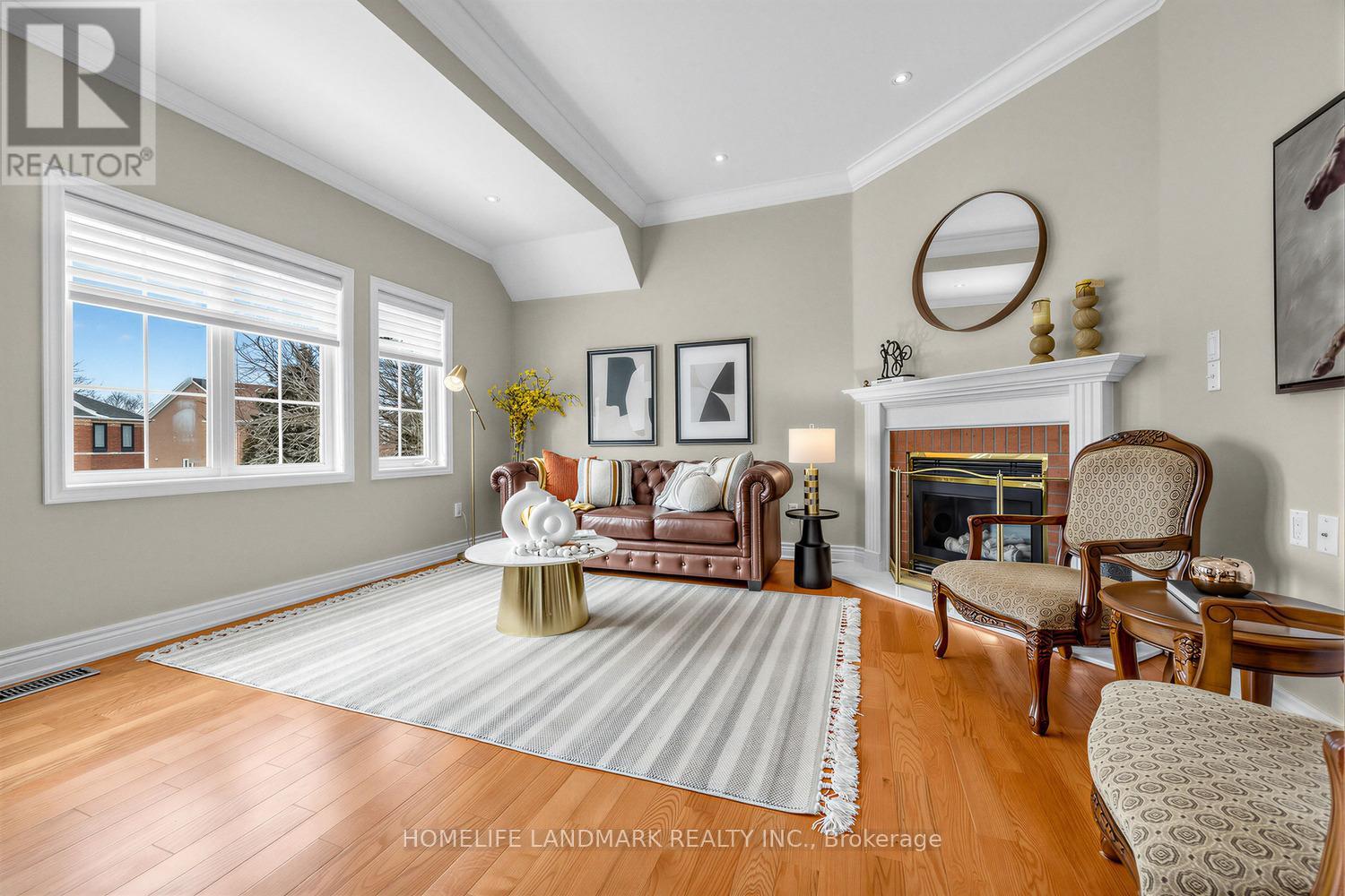 1098 Secretariate Road, Newmarket, Ontario  L3X 1M3 - Photo 19 - N12826844