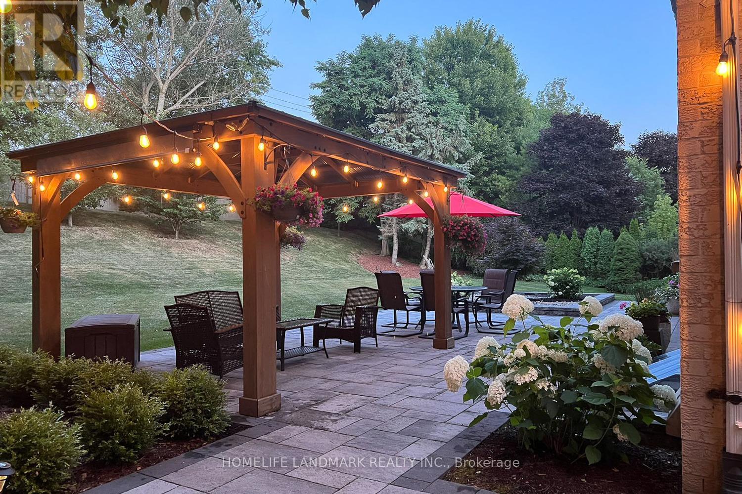 1098 Secretariate Road, Newmarket, Ontario  L3X 1M3 - Photo 39 - N12826844