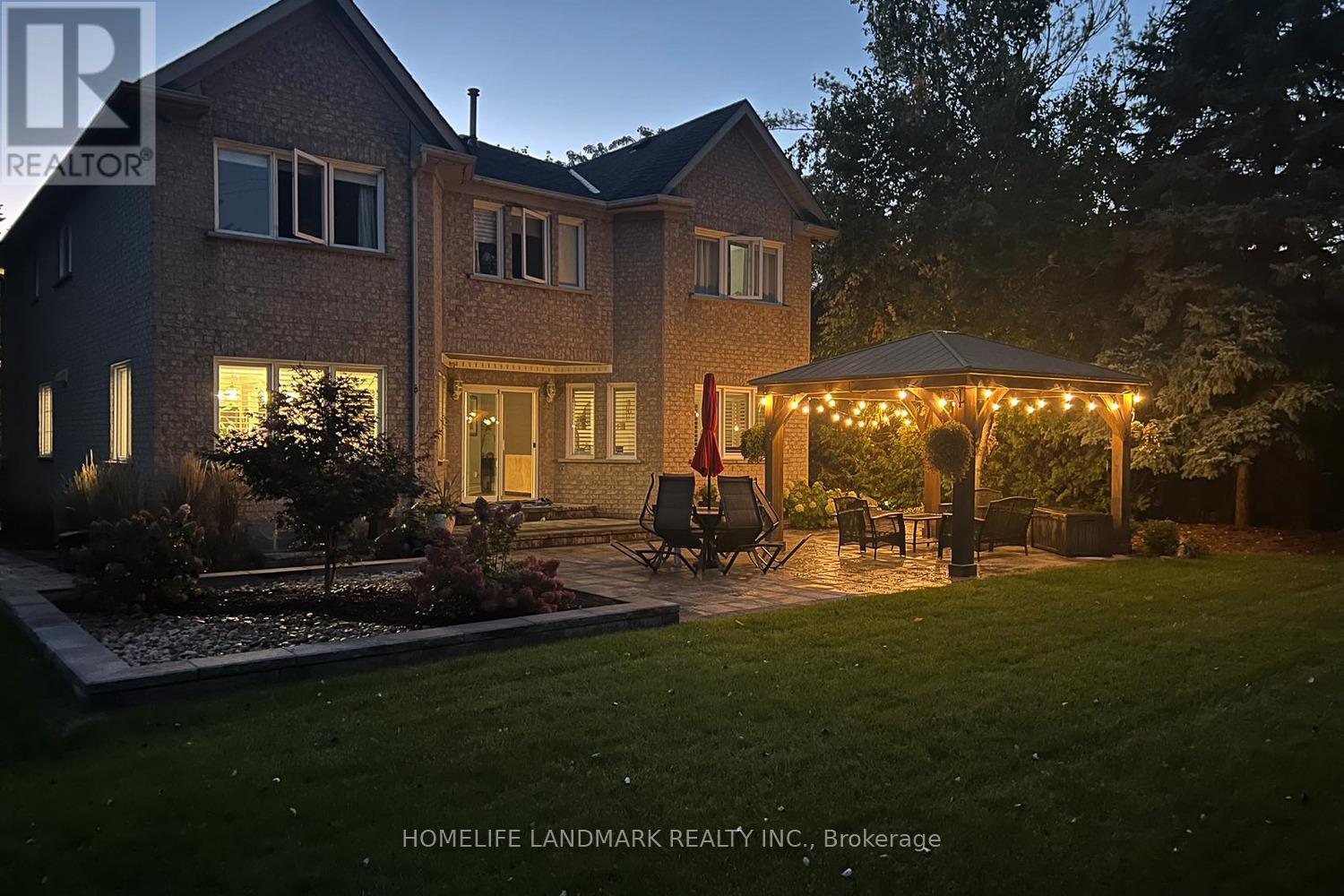 1098 Secretariate Road, Newmarket, Ontario  L3X 1M3 - Photo 41 - N12826844