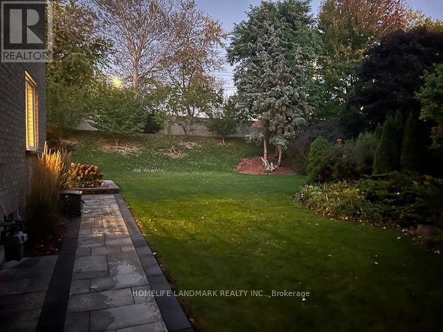 1098 Secretariate Road, Newmarket, Ontario  L3X 1M3 - Photo 42 - N12826844