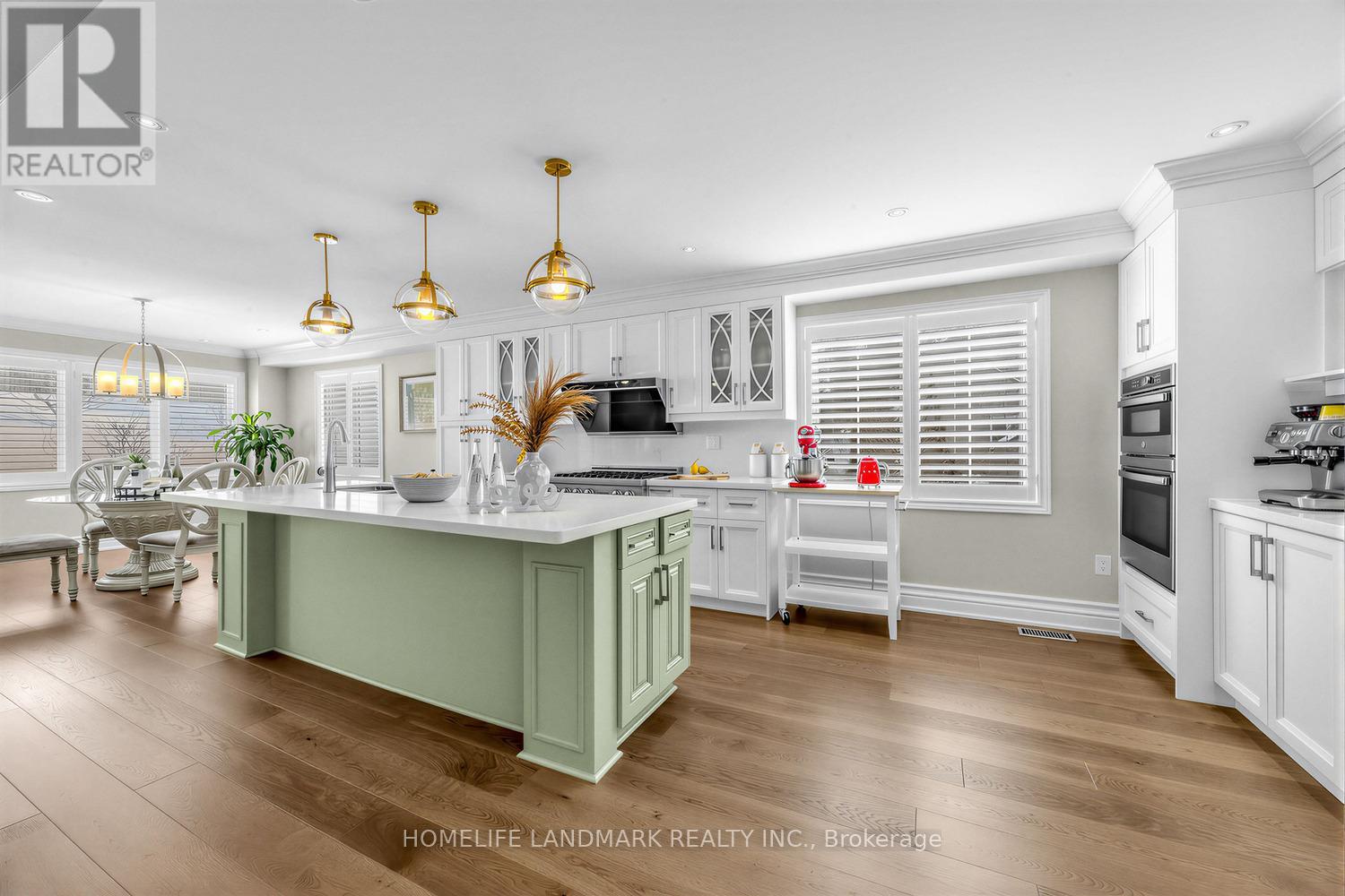 1098 Secretariate Road, Newmarket, Ontario  L3X 1M3 - Photo 8 - N12826844