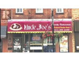 124 MAIN STREET N, Markham, Ontario