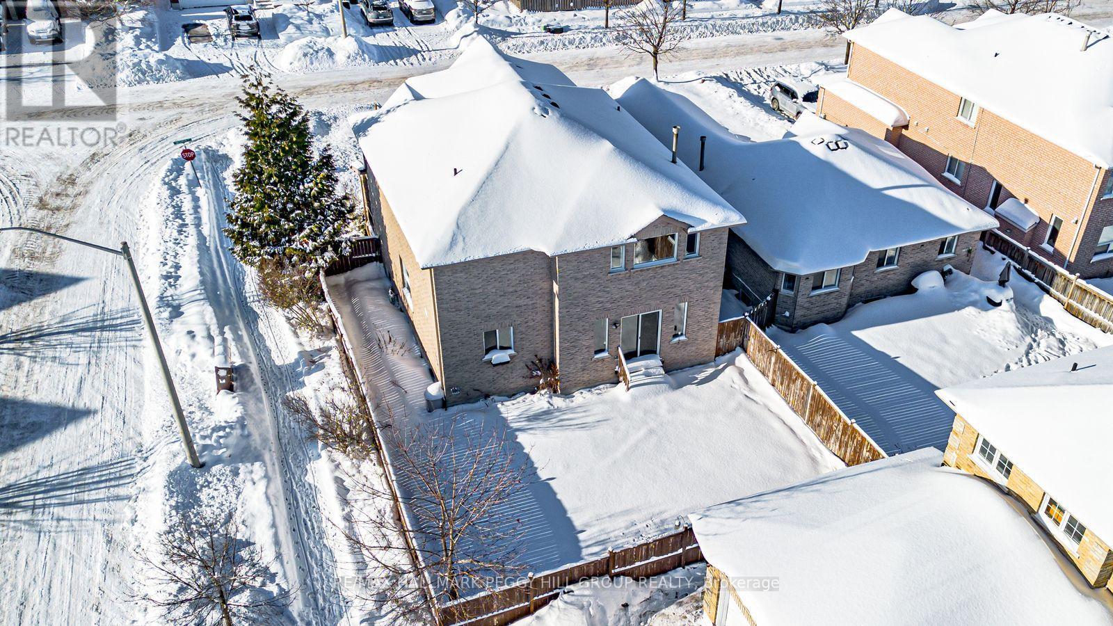 63 Wismer Avenue, Barrie (Northwest), Ontario  L4N 9T9 - Photo 25 - S12826842