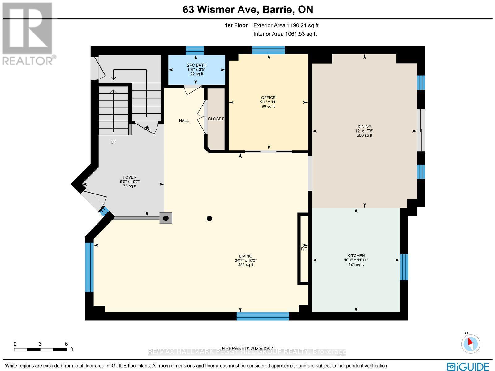 63 Wismer Avenue, Barrie (Northwest), Ontario  L4N 9T9 - Photo 26 - S12826842