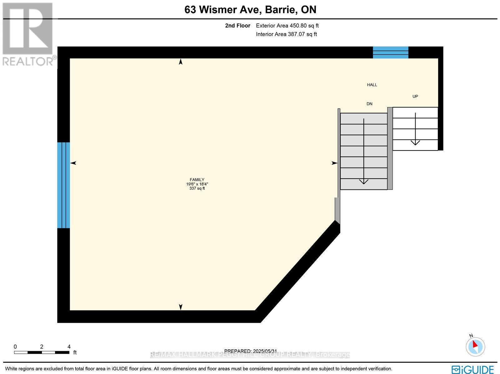 63 Wismer Avenue, Barrie (Northwest), Ontario  L4N 9T9 - Photo 27 - S12826842