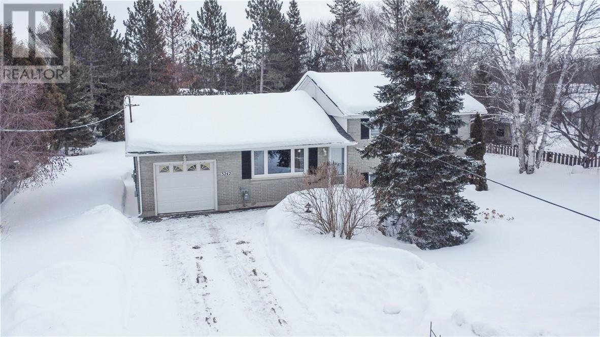 3242 Parkdale Crescent, Val Caron, Ontario  P3N 1A7 - Photo 42 - 2126563