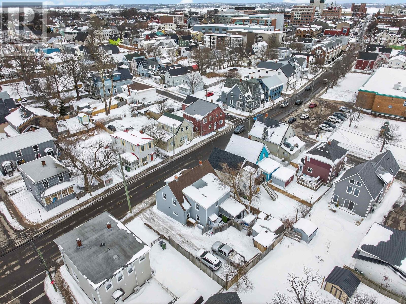 361-363 Queen Street, Charlottetown, Prince Edward Island  C1A 4C7 - Photo 2 - 202603500