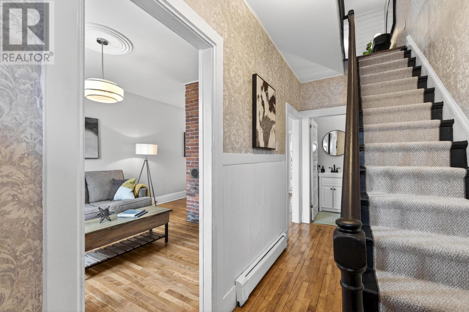 361-363 Queen Street, Charlottetown, Prince Edward Island  C1A 4C7 - Photo 6 - 202603500