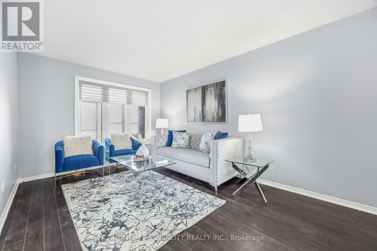 77 Tulip Drive, Brampton, Ontario  L6Y 3W9 - Photo 13 - W12826796