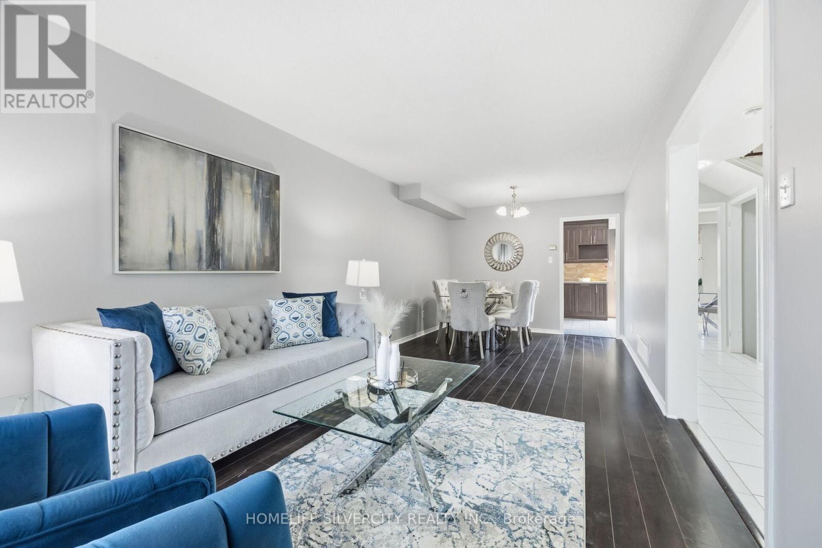 77 Tulip Drive, Brampton, Ontario  L6Y 3W9 - Photo 14 - W12826796