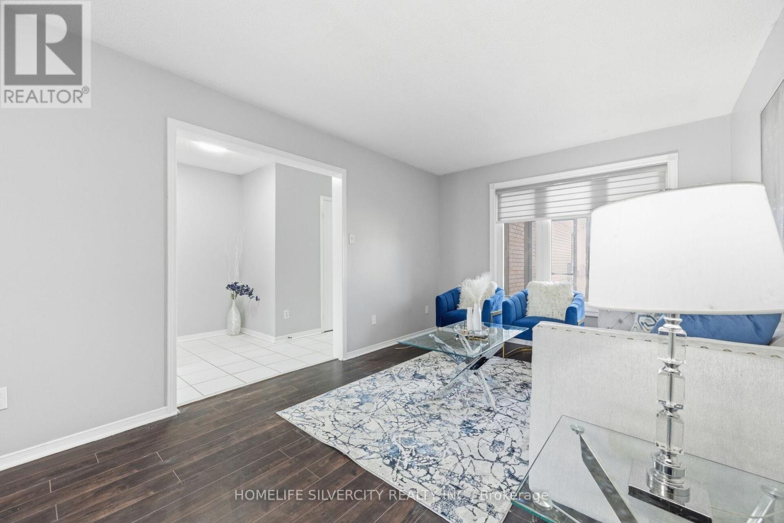 77 Tulip Drive, Brampton, Ontario  L6Y 3W9 - Photo 17 - W12826796