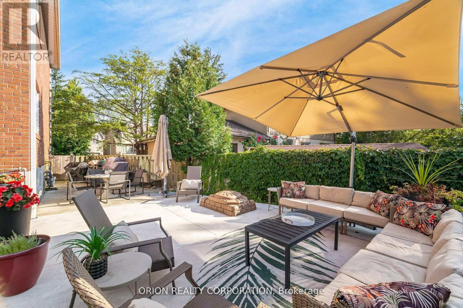 86 Park Street W, Mississauga, Ontario  L5H 1L3 - Photo 30 - W12826798