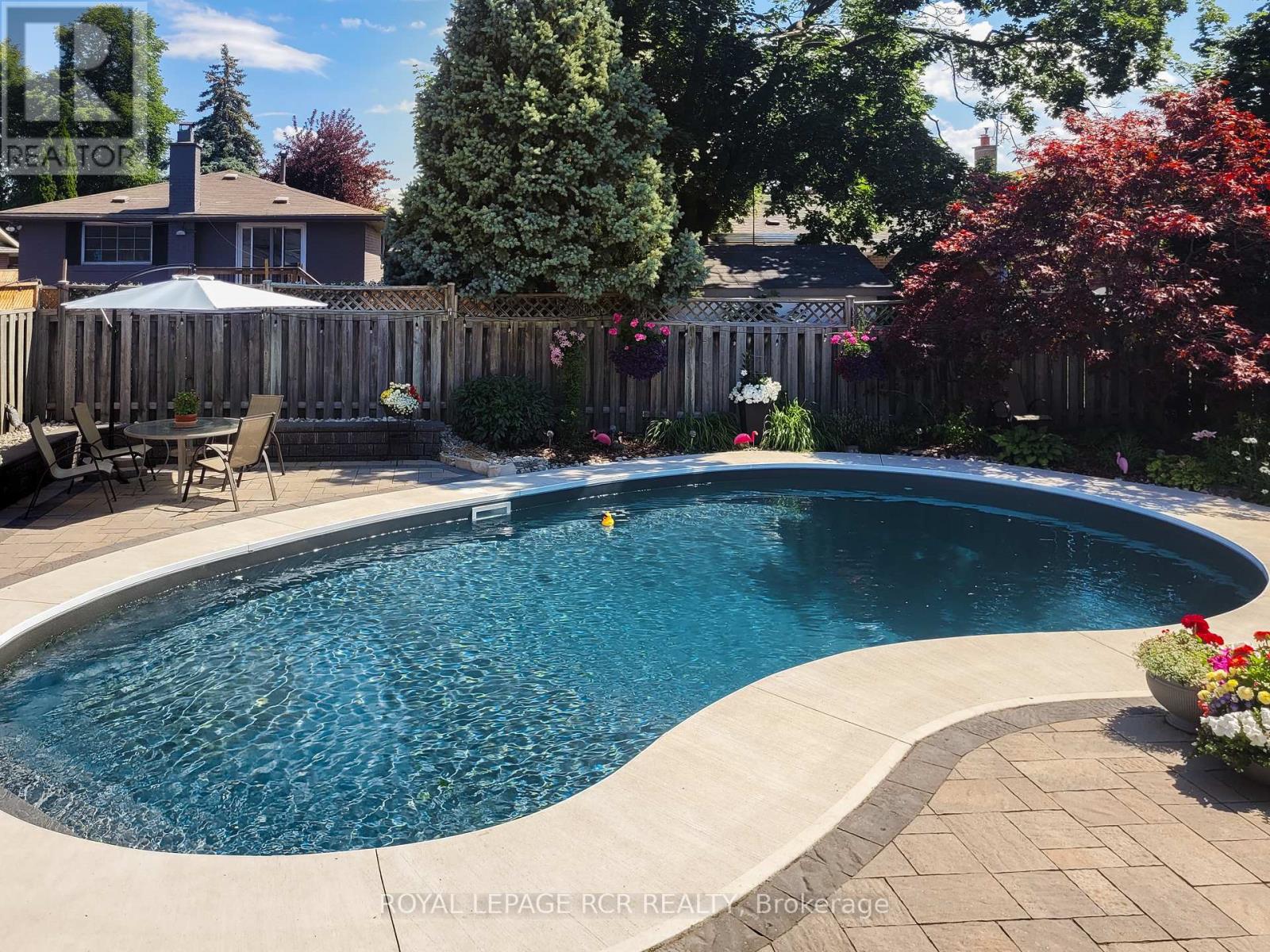 69 Bartley Bull Parkway, Brampton, Ontario  L6W 2J7 - Photo 33 - W12826850