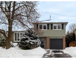 69 BARTLEY BULL PARKWAY, Brampton, Ontario