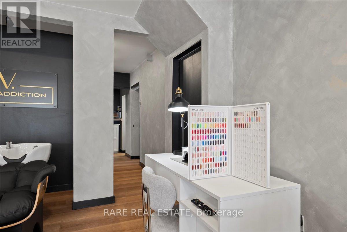 113 Dunn Street N, Oakville, Ontario  L6J 3C9 - Photo 12 - W12826928