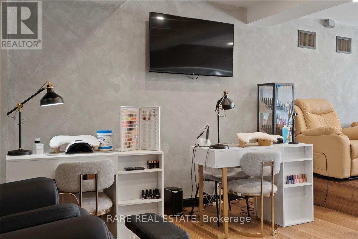 113 Dunn Street N, Oakville, Ontario  L6J 3C9 - Photo 13 - W12826928