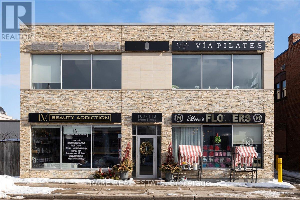 113 Dunn Street N, Oakville, Ontario  L6J 3C9 - Photo 26 - W12826928