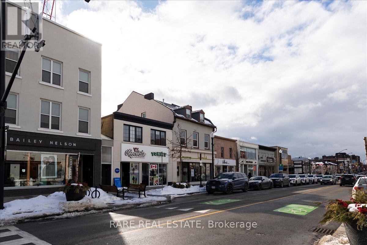 113 Dunn Street N, Oakville, Ontario  L6J 3C9 - Photo 29 - W12826928