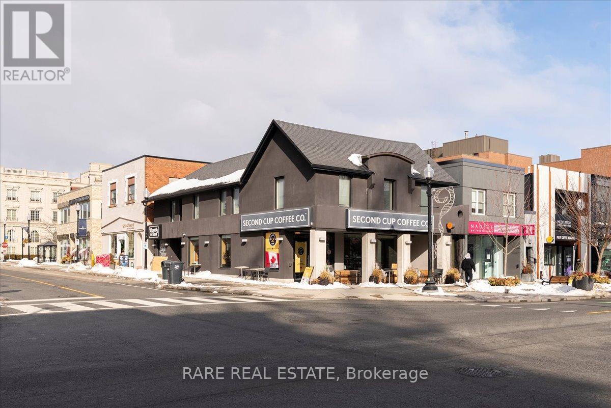 113 Dunn Street N, Oakville, Ontario  L6J 3C9 - Photo 30 - W12826928