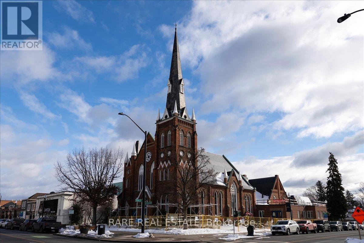 113 Dunn Street N, Oakville, Ontario  L6J 3C9 - Photo 33 - W12826928