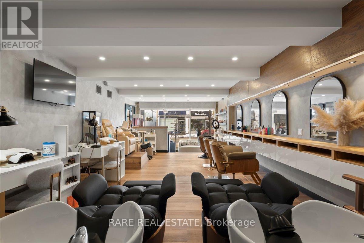 113 Dunn Street N, Oakville, Ontario  L6J 3C9 - Photo 6 - W12826928