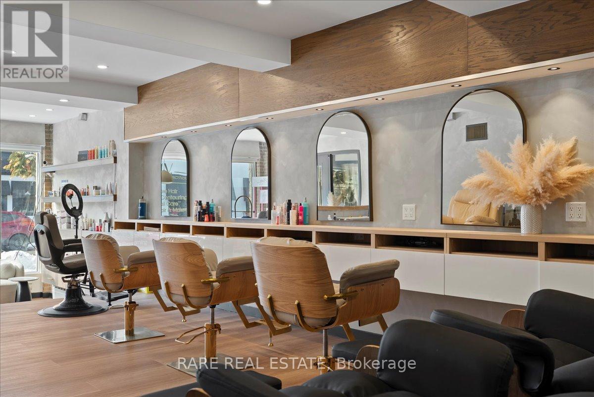 113 Dunn Street N, Oakville, Ontario  L6J 3C9 - Photo 7 - W12826928