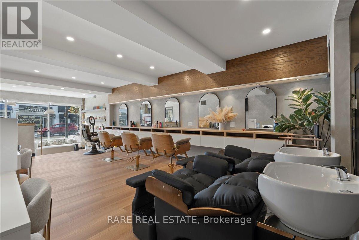 113 Dunn Street N, Oakville, Ontario  L6J 3C9 - Photo 8 - W12826928