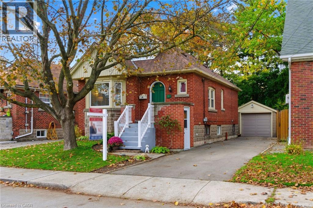 76 EAST 15TH Street, Hamilton, Ontario