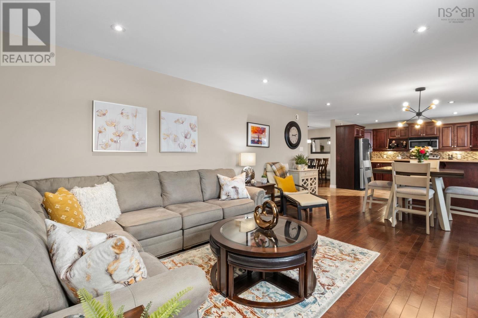 21 Leblanc Court, Keystone Village, Nova Scotia  B2X 0A9 - Photo 17 - 202603440