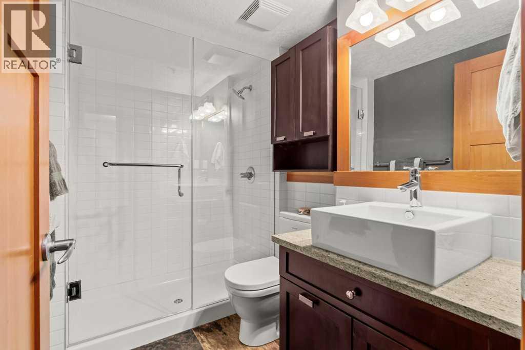 222, 106 Stewart Creek Landing, Canmore, Alberta  T1W 0G6 - Photo 22 - A2276279