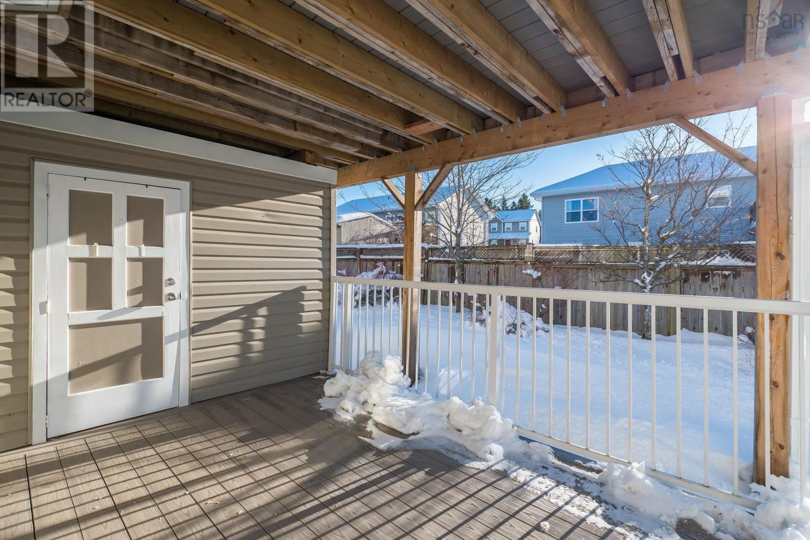 21 Leblanc Court, Keystone Village, Nova Scotia  B2X 0A9 - Photo 37 - 202603440