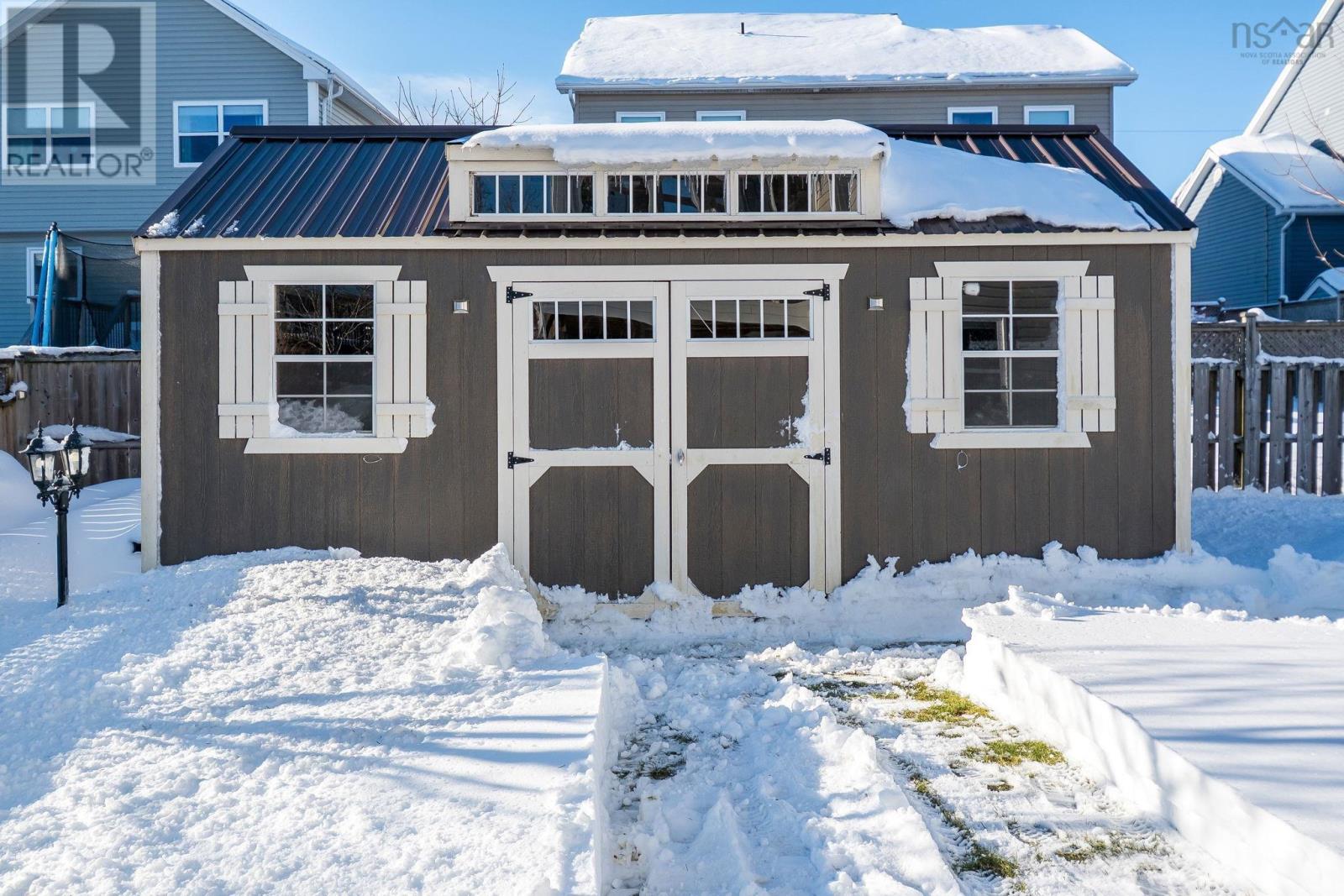 21 Leblanc Court, Keystone Village, Nova Scotia  B2X 0A9 - Photo 39 - 202603440