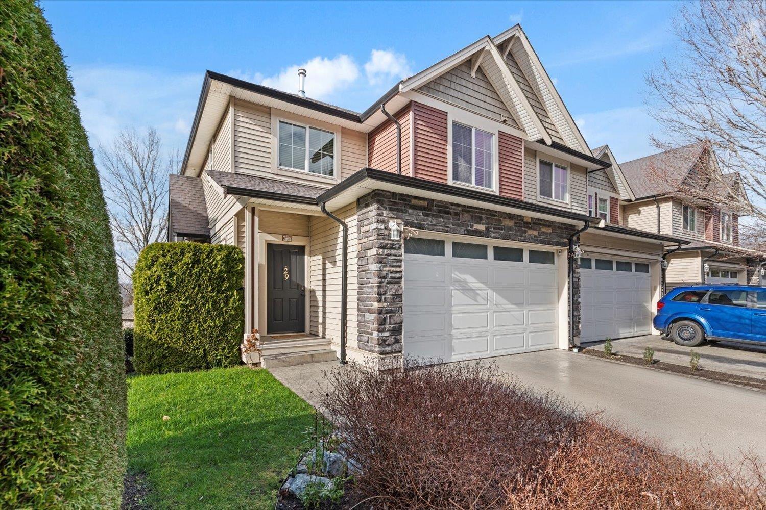 29 46832 Hudson Road, Promontory, Chilliwack, British Columbia  V2R 0L9 - Photo 2 - R3090747