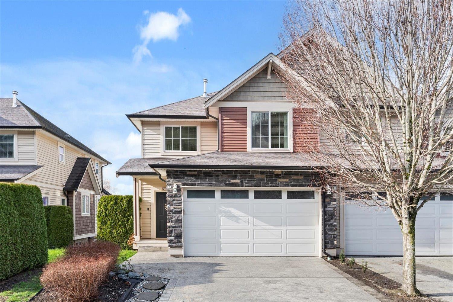 29 46832 HUDSON ROAD|Promontory, Chilliwack, British Columbia