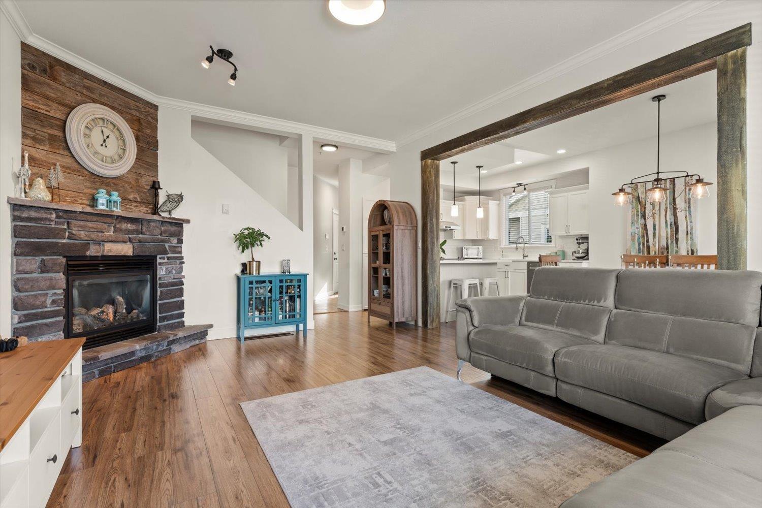 29 46832 Hudson Road, Promontory, Chilliwack, British Columbia  V2R 0L9 - Photo 15 - R3090747