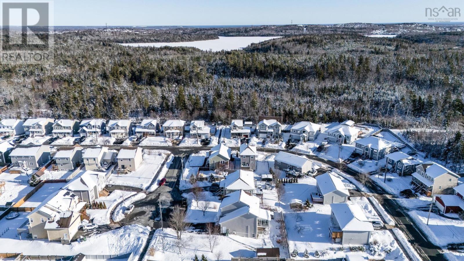 21 Leblanc Court, Keystone Village, Nova Scotia  B2X 0A9 - Photo 47 - 202603440