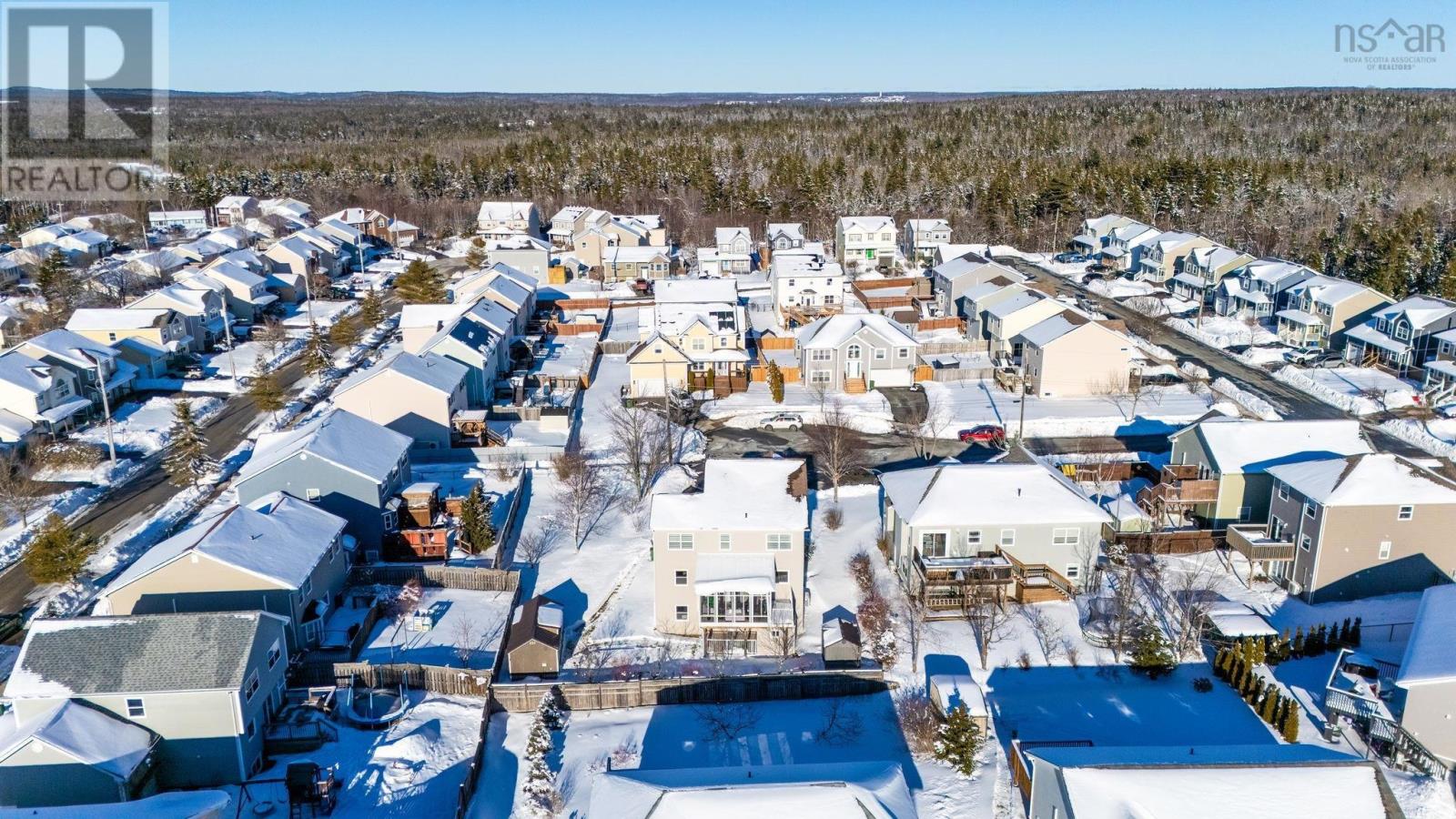 21 Leblanc Court, Keystone Village, Nova Scotia  B2X 0A9 - Photo 45 - 202603440