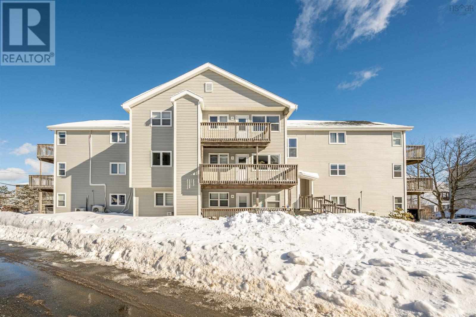 204 182 Farnham Gate Road, Halifax, Nova Scotia  B3M 4C4 - Photo 2 - 202603491