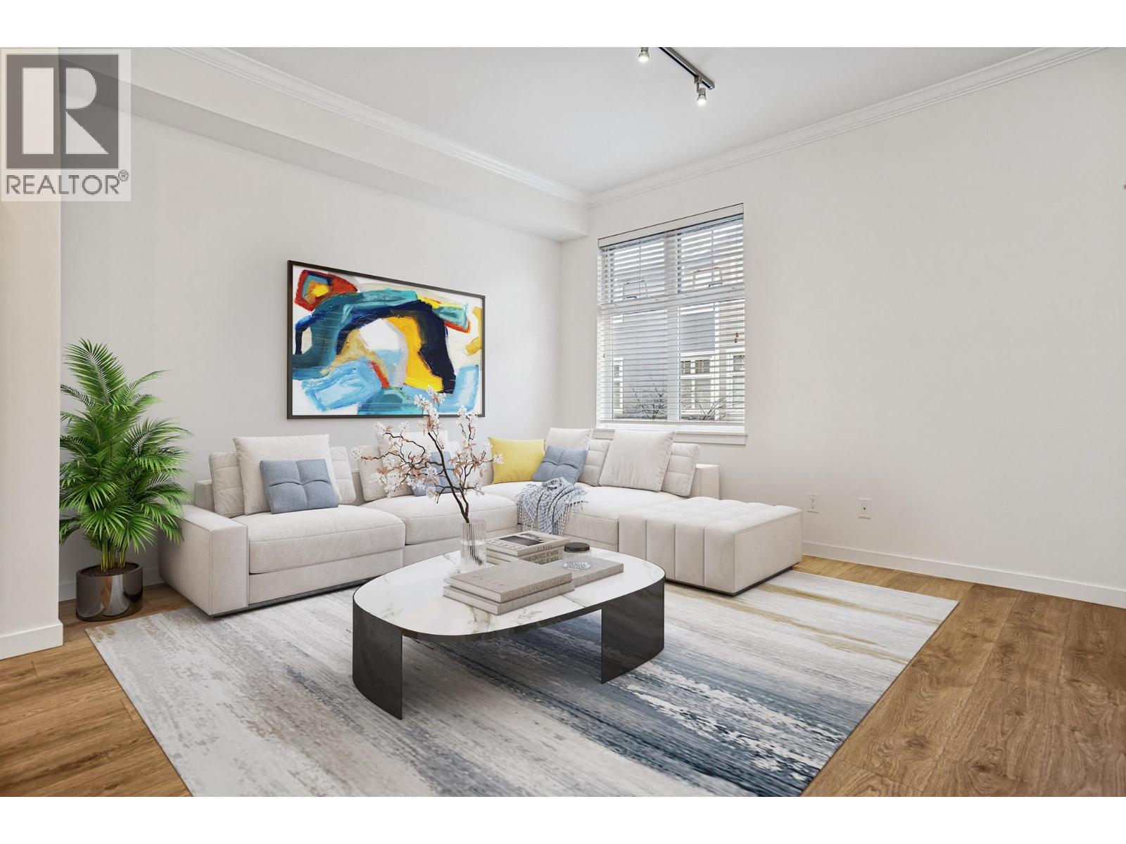 23 1111 Ewen Avenue, New Westminster, British Columbia  V3M 5E3 - Photo 2 - R3092923