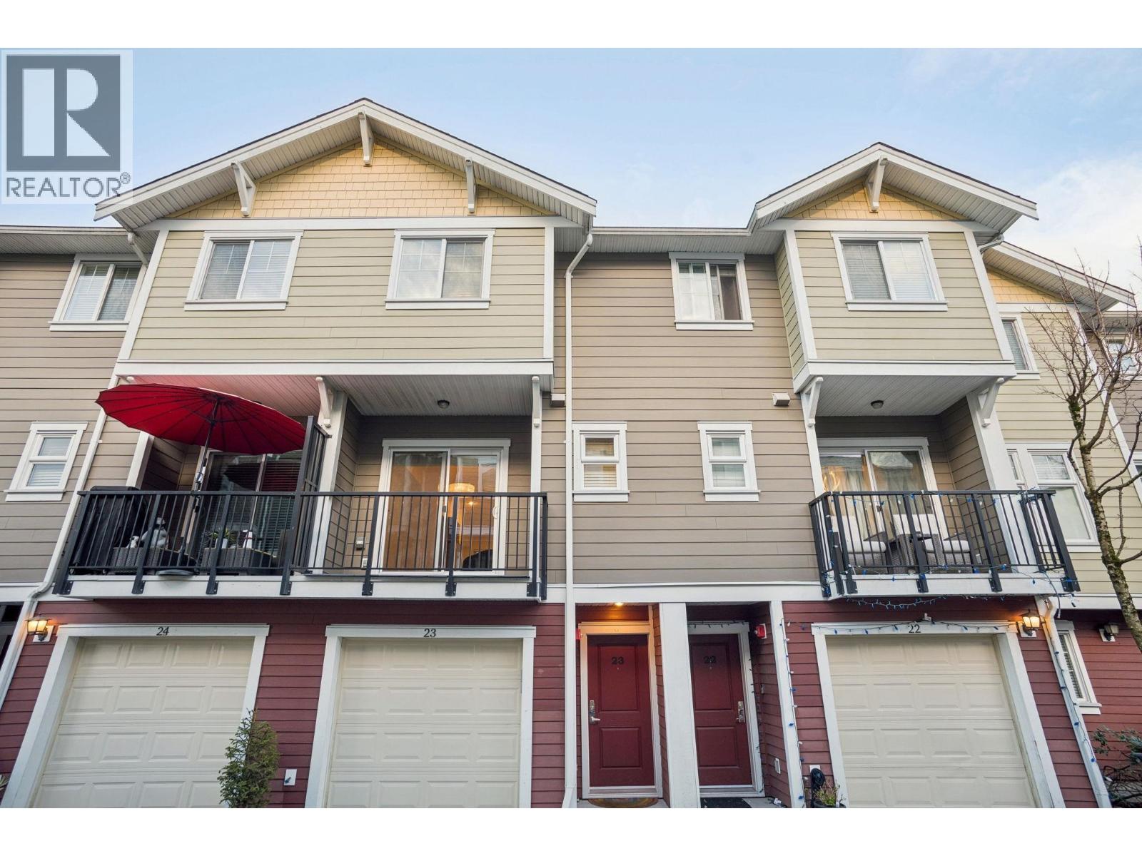 23 1111 Ewen Avenue, New Westminster, British Columbia  V3M 5E3 - Photo 18 - R3092923