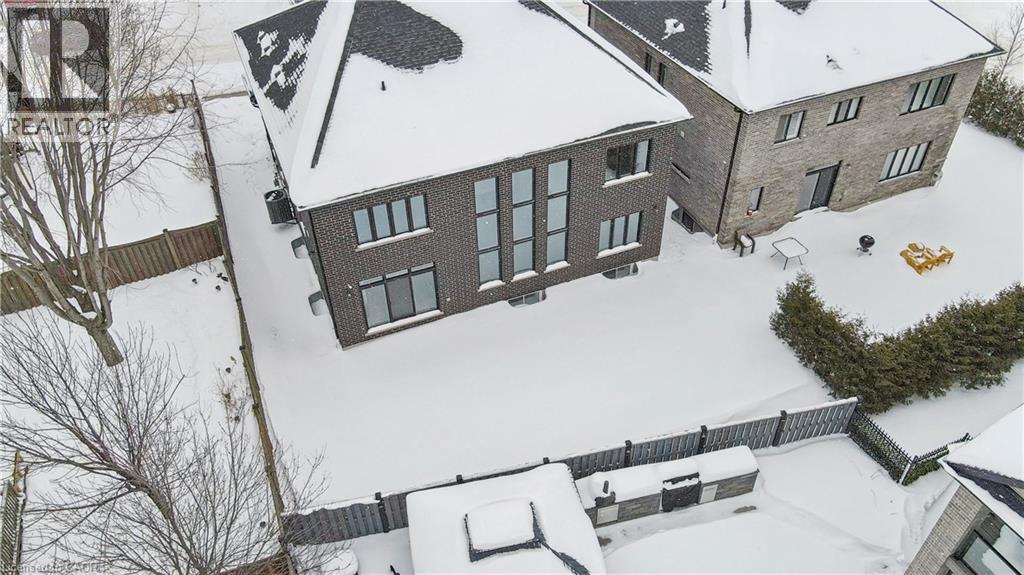 163 Redtail Street, Kitchener, Ontario  N2K 0E4 - Photo 39 - 40804098