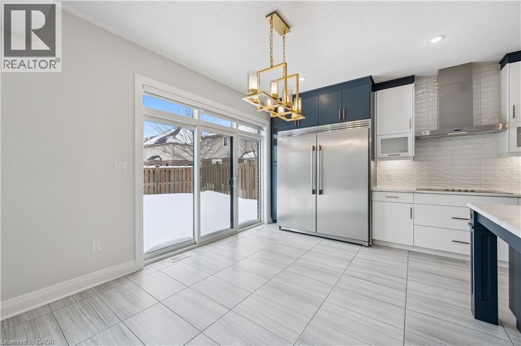 163 Redtail Street, Kitchener, Ontario  N2K 0E4 - Photo 15 - 40804098