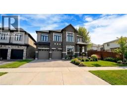 163 REDTAIL Street, Kitchener, Ontario