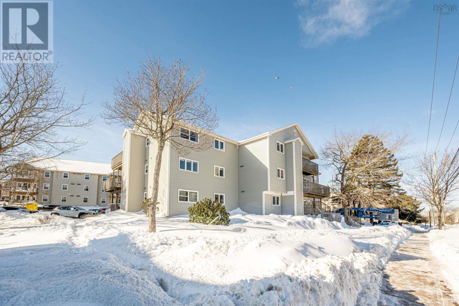 204 182 Farnham Gate Road, Halifax, Nova Scotia  B3M 4C4 - Photo 3 - 202603491