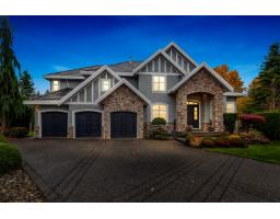 15296 57 AVENUE, Surrey, British Columbia