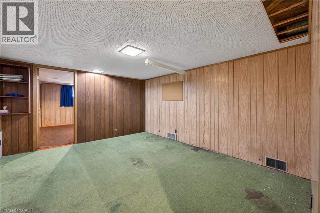 126 West 4th Street, Hamilton, Ontario  L9C 3N2 - Photo 25 - 40804458