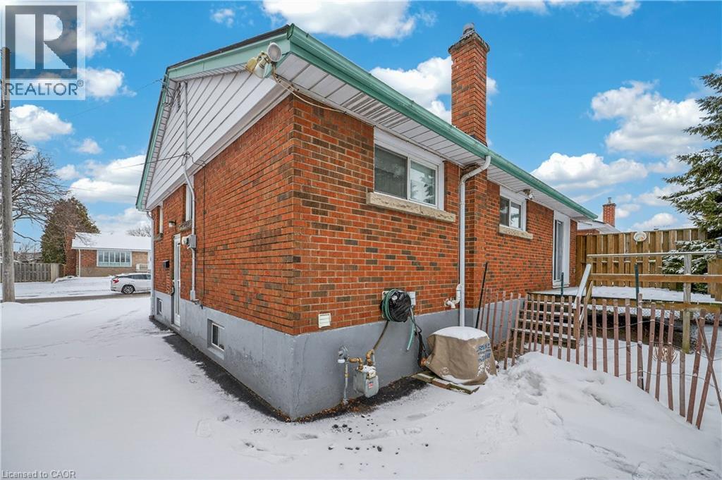 126 West 4th Street, Hamilton, Ontario  L9C 3N2 - Photo 42 - 40804458